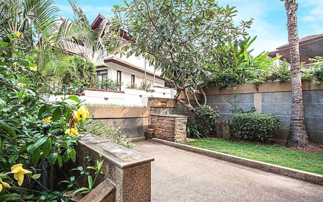 Ban Talay Khaw O3 - 3 bedrooms