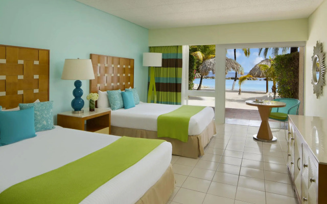 Sunscape Curacao Resort, Spa & Casino - All Inclusive