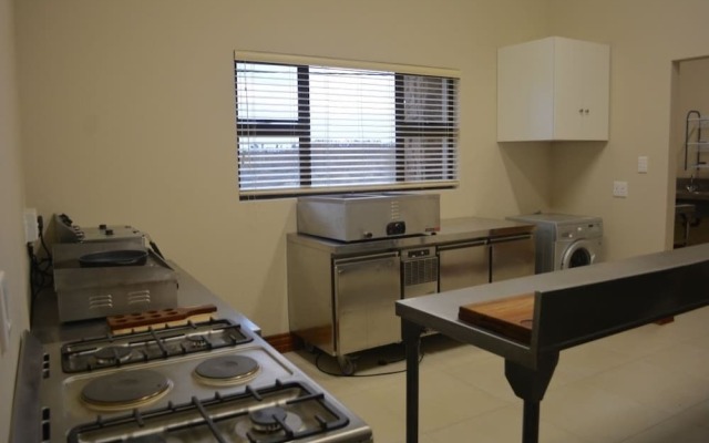 R'new Pecan Farm & Wellness Centre