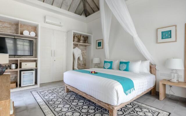 Kardia Resort Gili A Pramana Experience