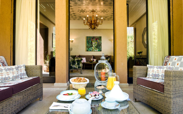 Tigmiza Boutique Hôtel & Spa