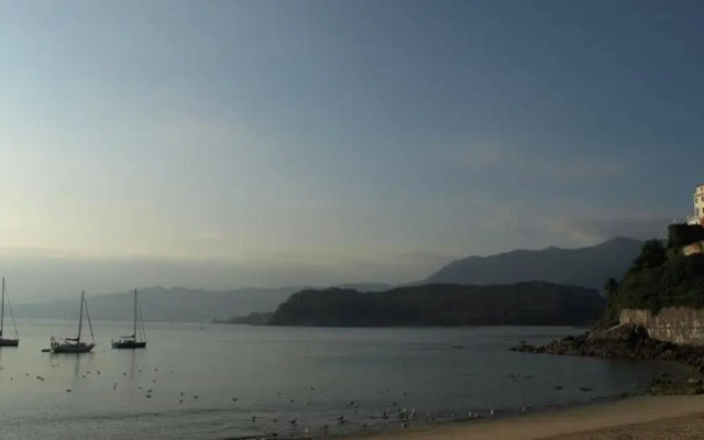 Hotel Lastres Miramar