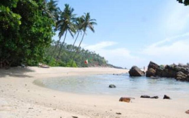 Weeragiri home stay