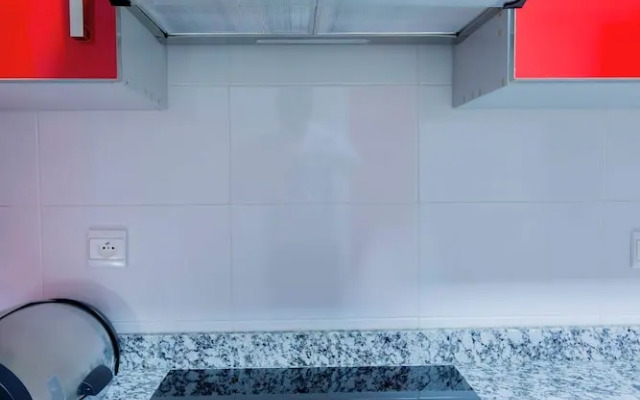 Residence hoteliere- Moroccan Floors