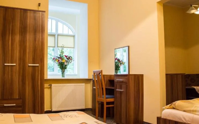 Sanatorium Uzdrowiskowe Chemik