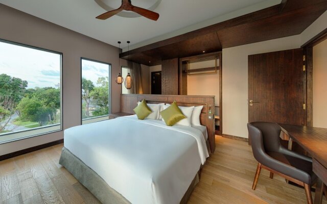 Nam Nghi Coral Peninsula Phu Quoc