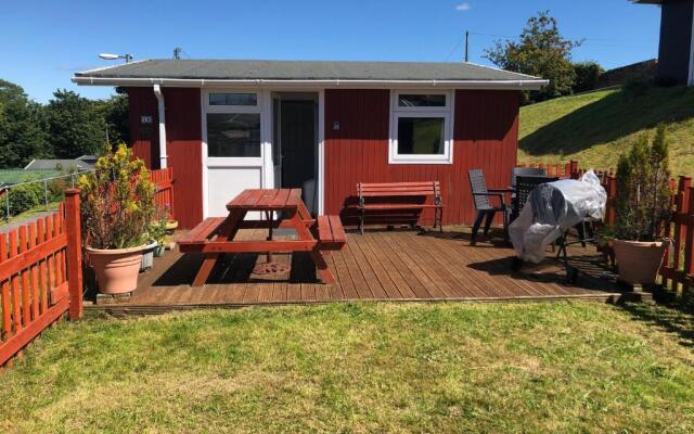 Chalet18