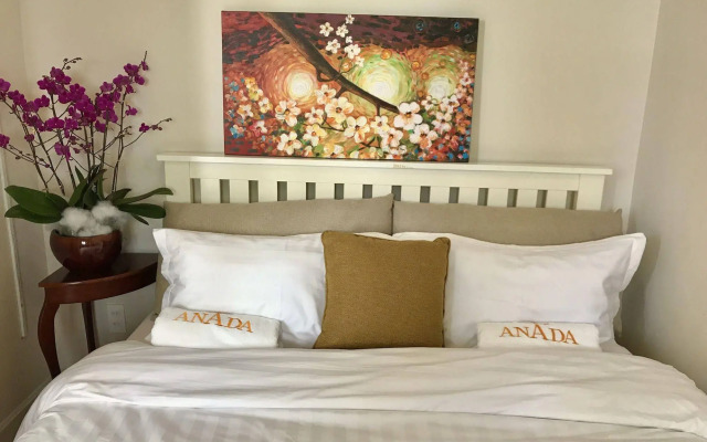 Anada Serviced Apartments In Dalat