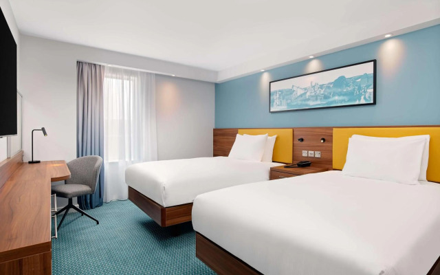 Hampton by Hilton Canterbury