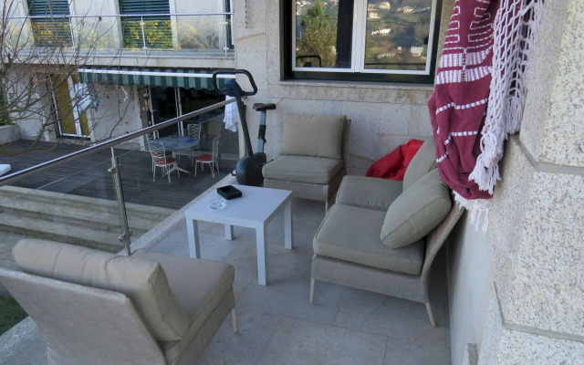 Sweet Home Braga Hostel & Guest House