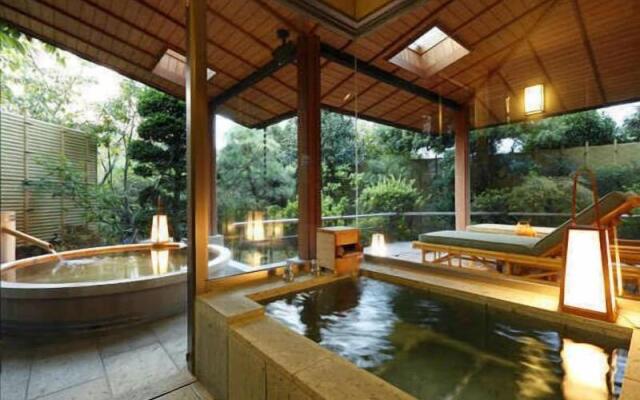 Izunagaokaonsen Yumegurinoyado Yoshiharu