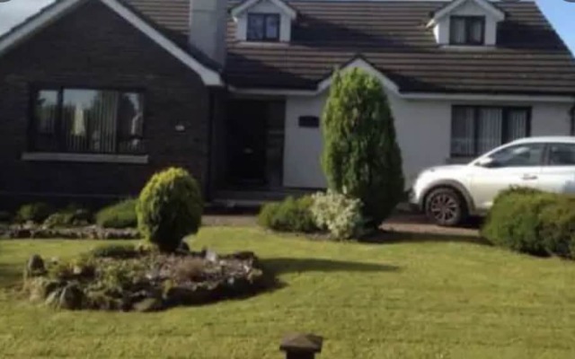 Tara House B&B