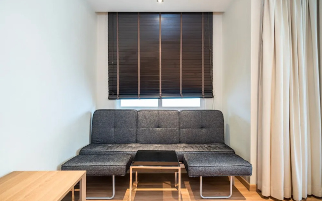 Privilege Residences by Lofty
