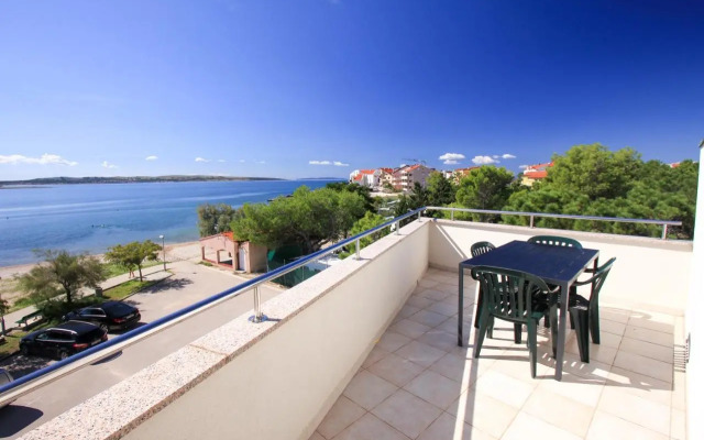 Apartments Franko