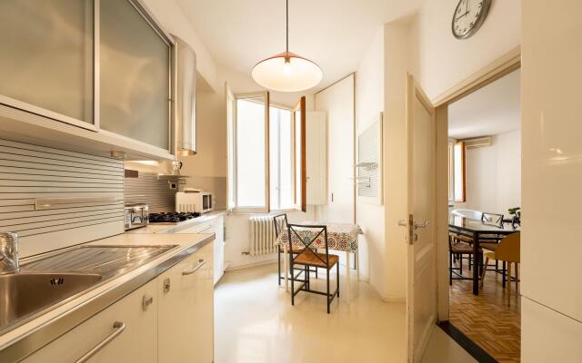 Appartamento Neri in Firenze