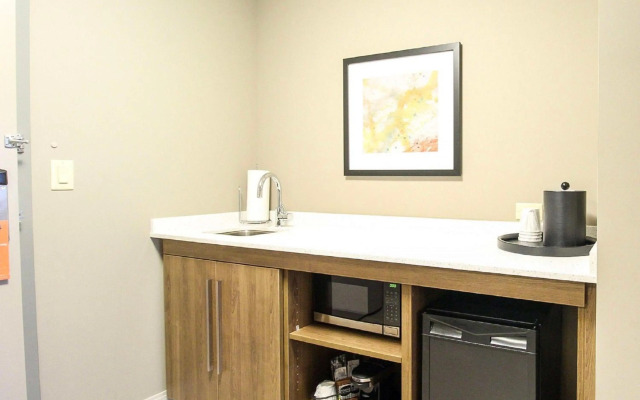 Hampton Inn by Hilton Sydney