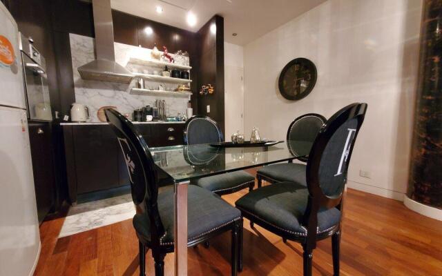Hotel Faena 2 Ambientes 60mts2 Amoblado