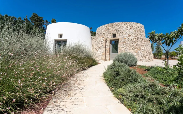 Palummare Agri Hotel