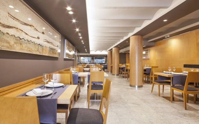 Acta Atrium Palace
