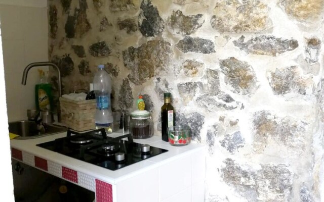 House With 2 Bedrooms in Ravello, With Wonderful sea View, Furnished T