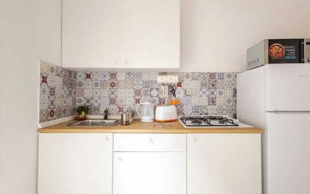 Appartamenti Abate Perla del Golfo Home