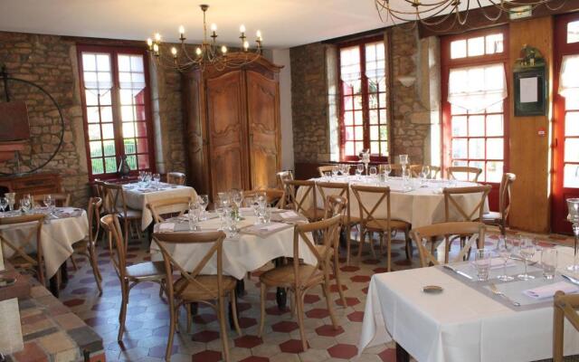Logis Moulin De Saint Verand