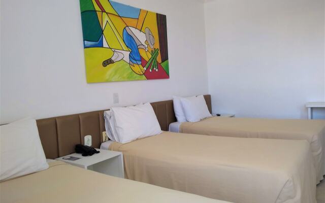 Simas Praia Hotel