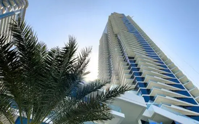 Stylish 1BR in Stella Maris