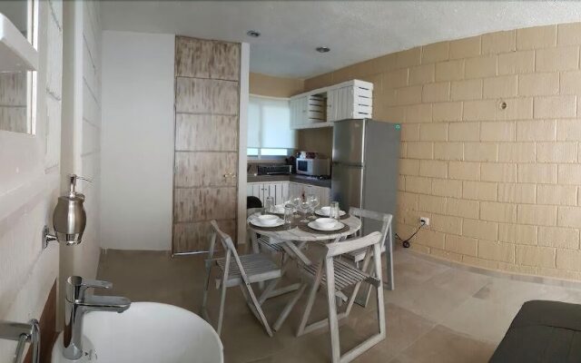 Ser & Soul Vacation Lofts