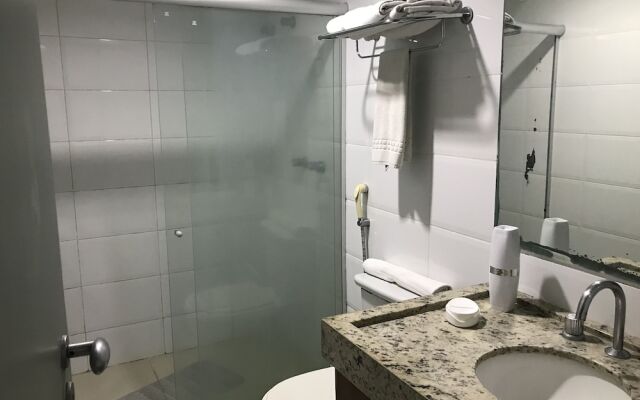 BELA HOSPEDAGEM-Imperial Flats em Tambaú