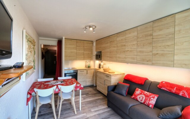 Studio La Plaine des Alpes