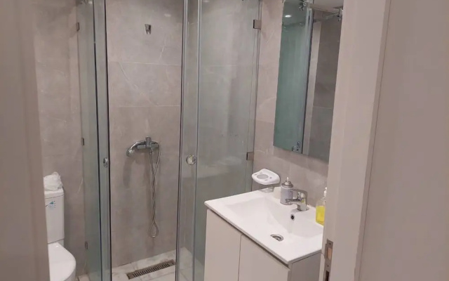 Condo a Tanger Maroc