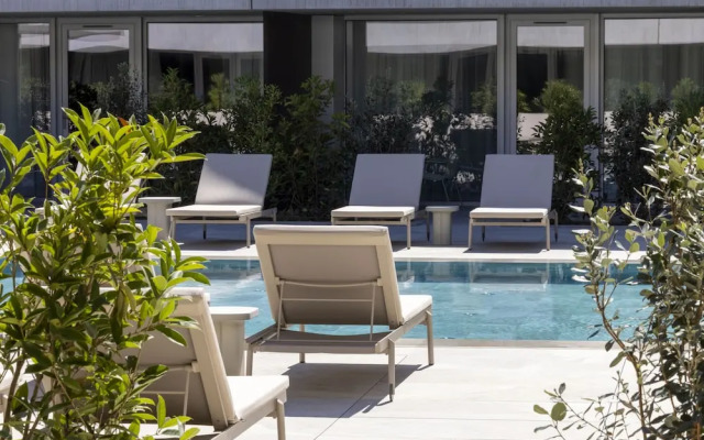 Hôtel Spa Restaurant Villa Castellane