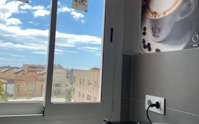 Hostel Penedes