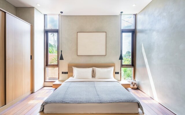 Unwind Villa by Betterplace