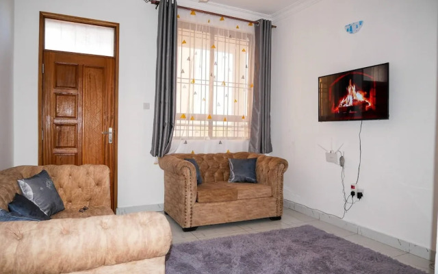 Serine 2 Bedroom Serviced Apartments