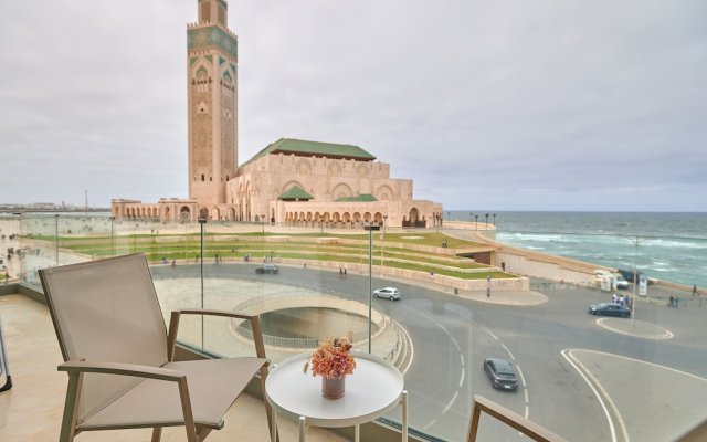 TheCasaEdition Sea view & Mosque Hassan2