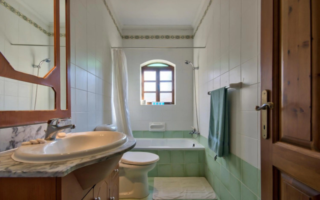 Delightful 2 bedrooms Apartment in Sliema