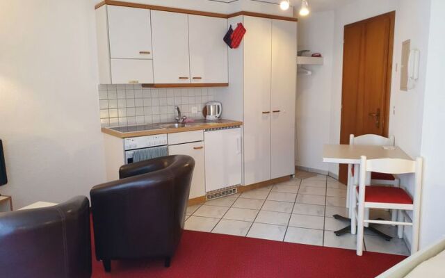 Chalet Abendrot 35067