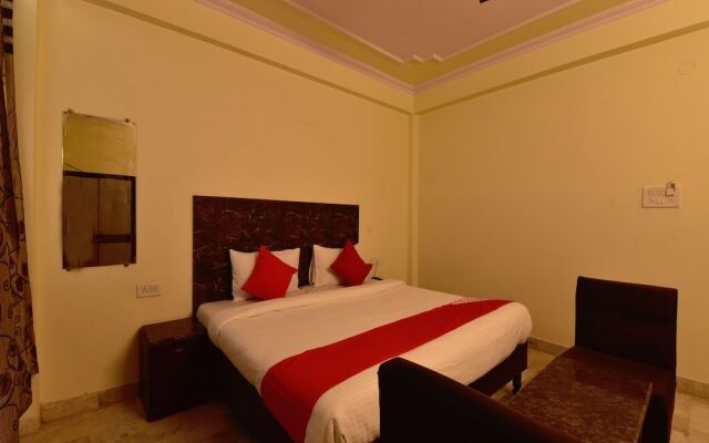 OYO 22544 Hotel Vijeet Palace