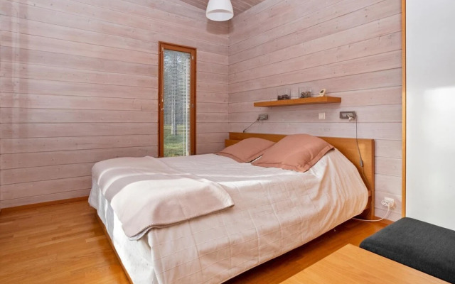Holiday Home Koukunmaja