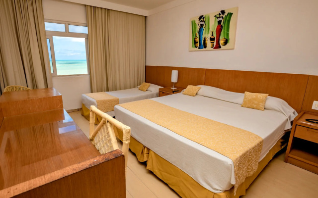 Yak Beach Hotel Natal
