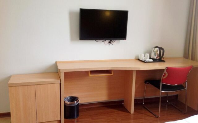 Guilin Shuangyong Business Hotel