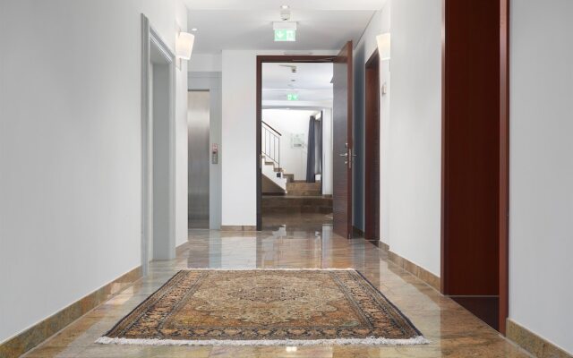 TRIP INN Kaiser Hotel & Restaurant Heidelberg-Schriesheim