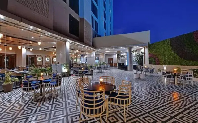 The Fern Habitat, Jaipur