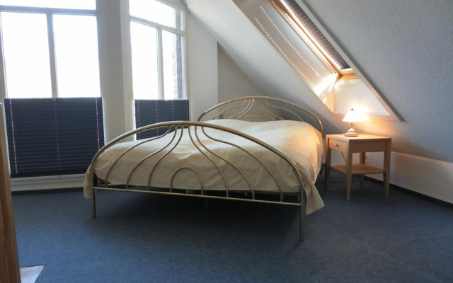 FeWo 7 im "Haus am Meer"