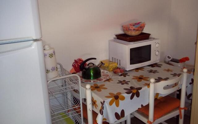 Appartamento con vista sul Golfo