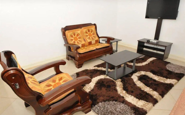 Rivonia Suites