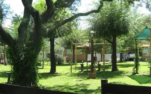 Cabañas Lucia