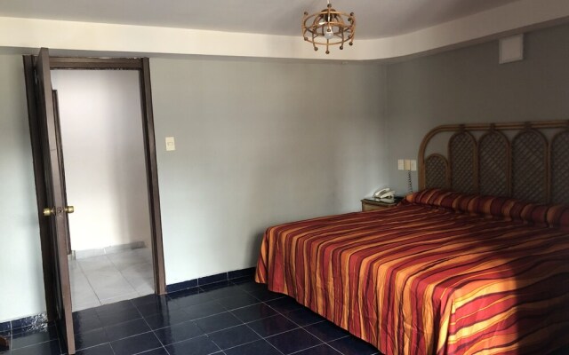 Hotel Santander Veracruz - Malecon